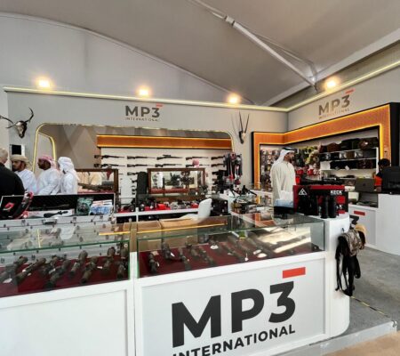 MP3 – Al Ain International Hunting and Equestrian Exhibition (AAIHEX) 2025