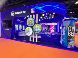 GULFOOD 2026 Stands - DWTC - Drink ID