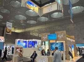 Egypt Tourism - Qatar Travel Mart (QTM 2025)
