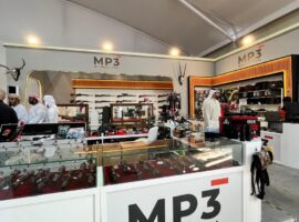 MP3 - Al Ain International Hunting and Equestrian Exhibition (AAIHEX) 2025