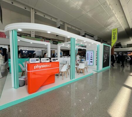 LED SPA – WHX 2026 – Dubai Exhibition Centre